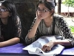 The report states that India could host 84,000 to 130,000 international students by 2030 and 120,000 to 240,000 by 2035. (Representative file photo) The report states that India could host 84,000 to 130,000 international students by 2030 and 120,000 to 240,000 by 2035. (Representative file photo)