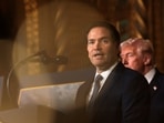 The ambassador removals come amid a wider restructuring of the State Department under Secretary of State Marco Rubio. 