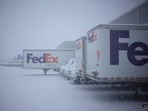 FedEx addressed claims of increased H-1B hiring amid layoffs, stating its visa holders make up a minimal portion of its workforce. FedEx addressed claims of increased H-1B hiring amid layoffs, stating its visa holders make up a minimal portion of its workforce.