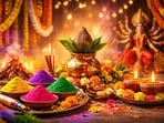 2026లో హోలీ, దీపావళి, నవరాత్రి ఎప్పుడు వచ్చాయి?