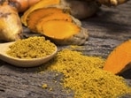 Previous studies have also found that various chemicals found in foods such as turmeric, apple peels and green tea could potentially be beneficial in helping to ward off cancer.