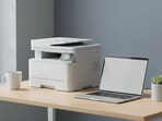 Versatile printers that handle every task.