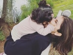 Anushka Sharma has daughter Vamika and son Akaay with husband Virat Kohli. Anushka Sharma has daughter Vamika and son Akaay with husband Virat Kohli.