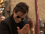 Dhurandhar: Akshaye Khanna plays Rehman Dakait in the movie.