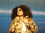 Faux fur coat styling tips(Pexels)