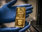 Gold is on track for its best annual performance since 1979.