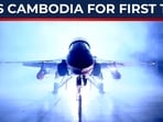 Thailand has reportedly used its T‑50TH “Golden Eagle” jets in combat for the first time, joining F‑16s and Gripens in strikes on Cambodian targets as fighting over Hill 500 intensifies. 