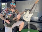 Was Adam the Woo married? YouTuber's relationship and family details as he dies at 51 Was Adam the Woo married? YouTuber's relationship and family details as he dies at 51