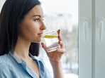 Lemon water for blood pressure? A cardiologist explains what actually helps.
