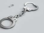 The man told the police that his wife often confided in her mother about the recurring domestic disputes. The man told the police that his wife often confided in her mother about the recurring domestic disputes.