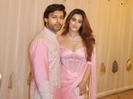 Stebin Ben and Nupur Sanon are set to tie the knot in the new year. Stebin Ben and Nupur Sanon are set to tie the knot in the new year.