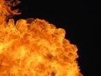  Explosion at Silverlake Nursing Home in Bristol, Pennsylvania.