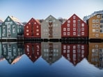 Sachin explained that Norway’s egalitarian nature played a major role in shaping his experience. Sachin explained that Norway’s egalitarian nature played a major role in shaping his experience.