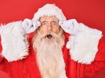 Santa Claus’s age, weight, and height revealed(Unsplash)