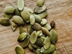 Pumpkin seeds are nutritious and offer a slew of health benefits.