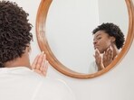 Dr Walter shares three tips to tackle persistent dry skin.