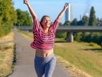 These walking tips are an easy, joint-friendly way to burn calories and support weight loss.