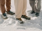 Woollen pants for men: winter comfort that actually looks good; Our fav picks(Pexels)