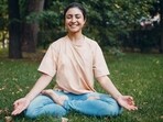 These yoga poses support mental calm and physical warmth during cold weather. These yoga poses support mental calm and physical warmth during cold weather.