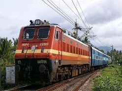 దక్షిణ మధ్య ప్రత్యేక రైళ్లు