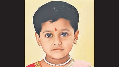 5-year-old girl dies of rabies despite four doses of anti-rabies vaccine