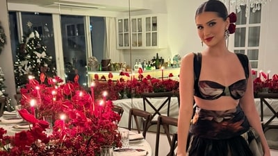 Tara Sutaria Tara Sutaria