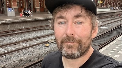 YouTuber Adam the Woo has passed away, (Facebook/ Adam the Woo) YouTuber Adam the Woo has passed away, (Facebook/ Adam the Woo)