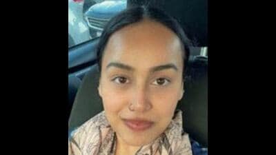 A photo of Himanshi Khurana, 30, who was allegedly murdered by 32-year-old Abdul Ghafoori in Toronto on Friday. (Credit: Toronto Police Service) A photo of Himanshi Khurana, 30, who was allegedly murdered by 32-year-old Abdul Ghafoori in Toronto on Friday. (Credit: Toronto Police Service)