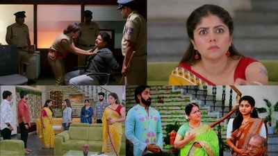 బ్రహ్మముడి సీరియల్‌ డిసెంబర్ 23 ఎపిసోడ్