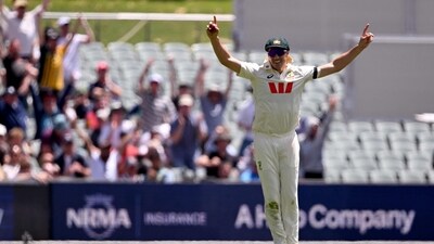 Pat Cummins to miss the fourth Ashes Test. (AFP) Pat Cummins to miss the fourth Ashes Test. (AFP)