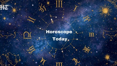 Horoscope Today: Astrological prediction for December 24, 2025