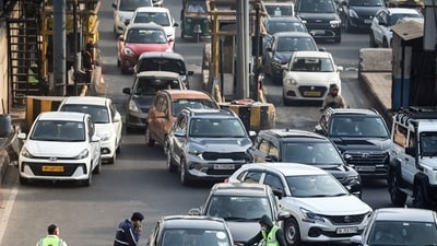 According to officials, after the financial approval, the tendering process for the work is likely to commence. (Raj K Raj/ HT Photo/ Representational) According to officials, after the financial approval, the tendering process for the work is likely to commence. (Raj K Raj/ HT Photo/ Representational)