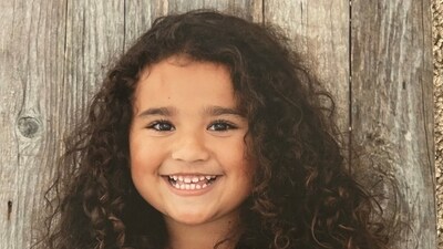 Melodee Buzzard was first reported missing on October 14. (X)