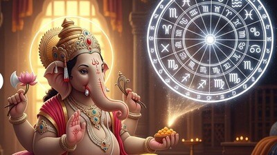 రాశి ఫలాలు 24 డిసెంబర్ 2025 రాశి ఫలాలు 24 డిసెంబర్ 2025