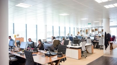 A Gurgaon techie’s post about workplace friendship has prompted varied remarks on social media. (Representational image). (Unsplash) A Gurgaon techie’s post about workplace friendship has prompted varied remarks on social media. (Representational image). (Unsplash)