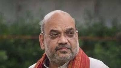In view of Shah’s visit, a high-level security review meeting was held on Sunday to ensure a “chock-a-block” security arrangement across the district. (HT File) In view of Shah’s visit, a high-level security review meeting was held on Sunday to ensure a “chock-a-block” security arrangement across the district. (HT File)
