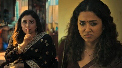 ఓటీటీలోకి వచ్చిన రివేంజ్ క్రైమ్ థ్రిల్లర్- ఒకరి భర్తను మరొకరు చంపేలా భార్యల డీల్- ట్విస్టులు అదుర్స్- ఇక్కడ చూడండి! ఓటీటీలోకి వచ్చిన రివేంజ్ క్రైమ్ థ్రిల్లర్- ఒకరి భర్తను మరొకరు చంపేలా భార్యల డీల్- ట్విస్టులు అదుర్స్- ఇక్కడ చూడండి!