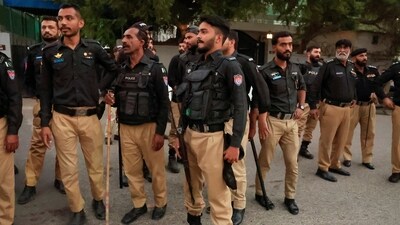 After the crime, Nabila reportedly fled the scene but was caught by the police when a family member reported the matter to them. (Reuters/Representational Image)