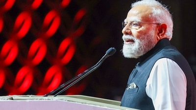 Pariksha Pe Charcha 2026: Check out what questions were asked to PM Modi in past years at PPC and his answers (PMO via PTI) Pariksha Pe Charcha 2026: Check out what questions were asked to PM Modi in past years at PPC and his answers (PMO via PTI)