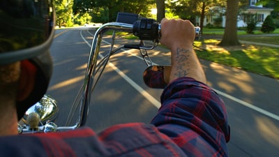 With no savings left, the Rapido driver said his bike was his only way to survive. (Unsplash/Representational Image) With no savings left, the Rapido driver said his bike was his only way to survive. (Unsplash/Representational Image)
