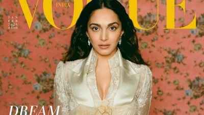 Kiara Advani embraces motherhood with stunning post-baby photoshoot. (Instagram/@kiaraaliaadvani) Kiara Advani embraces motherhood with stunning post-baby photoshoot. (Instagram/@kiaraaliaadvani)