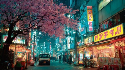 From spotless Japanese convenience chains to chaotic Middle Eastern hypermarkets, in the era of grocery tourism, supermarket aisles are fast becoming an unlikely window into local life. From spotless Japanese convenience chains to chaotic Middle Eastern hypermarkets, in the era of grocery tourism, supermarket aisles are fast becoming an unlikely window into local life.
