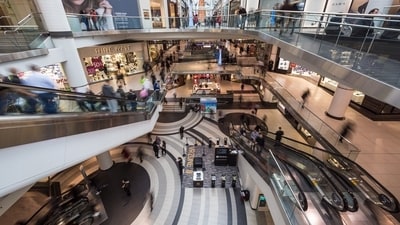 India’s retail real estate market is set to lease over 9 msf in 2025, up from 7.8 msf in 2024, driven by new Grade A malls and F&B demand, says Cushman & Wakefield. (Picture for representational purposes only) (Pixabay) India’s retail real estate market is set to lease over 9 msf in 2025, up from 7.8 msf in 2024, driven by new Grade A malls and F&B demand, says Cushman & Wakefield. (Picture for representational purposes only) (Pixabay)