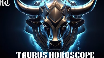 Taurus Horoscope Today: Read our expert astrological predictions to find out what the stars have in store for you. (Freepik)
