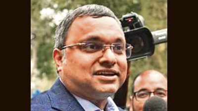 The court listed the matter for January 16 for the prosecution’s evidence. (Sanchit Khanna/HT PHOTO) The court listed the matter for January 16 for the prosecution’s evidence. (Sanchit Khanna/HT PHOTO)