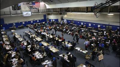 The final rule, announced on Tuesday and effective February 27, 2026, will govern the allocation of approximately 85,000 H-1B visas annually beginning with the fiscal 2027 registration season. (Getty Images) The final rule, announced on Tuesday and effective February 27, 2026, will govern the allocation of approximately 85,000 H-1B visas annually beginning with the fiscal 2027 registration season. (Getty Images)