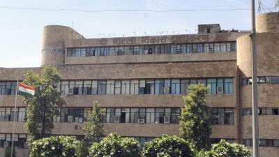 The tribunal has also asked the authority to file a progress report before the next hearing on March 12, 2026. (Hindustan Times) The tribunal has also asked the authority to file a progress report before the next hearing on March 12, 2026. (Hindustan Times)