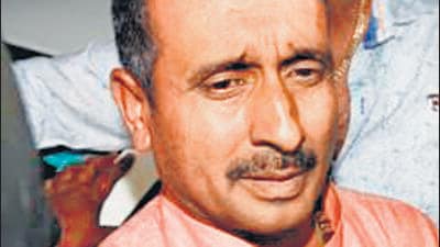 To be sure, Sengar will remain in jail since he is also serving a 10-year imprisonment in the April 2018 custodial death case of the rape survivor’s father. (Subhankar Chakraborty/HT PHOTO) To be sure, Sengar will remain in jail since he is also serving a 10-year imprisonment in the April 2018 custodial death case of the rape survivor’s father. (Subhankar Chakraborty/HT PHOTO)