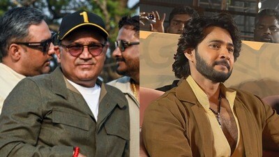 మహేష్ బాబు నా ఫేవరెట్ హీరో.. అల్లు అర్జున్, ప్రభాస్ సినిమాలూ చూస్తాను.. రిటైర్ అయిన తర్వాత అదే పని చేస్తున్నా: సెహ్వాగ్ (PTI) మహేష్ బాబు నా ఫేవరెట్ హీరో.. అల్లు అర్జున్, ప్రభాస్ సినిమాలూ చూస్తాను.. రిటైర్ అయిన తర్వాత అదే పని చేస్తున్నా: సెహ్వాగ్ (PTI)