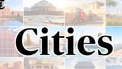 When asked about the matter, municipal council officials denied any wrongdoing on their part. When asked about the matter, municipal council officials denied any wrongdoing on their part.